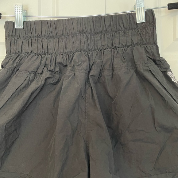 Free People movement the way home shorts - Picture 6 of 16